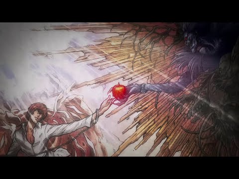 Anime Openings - 1