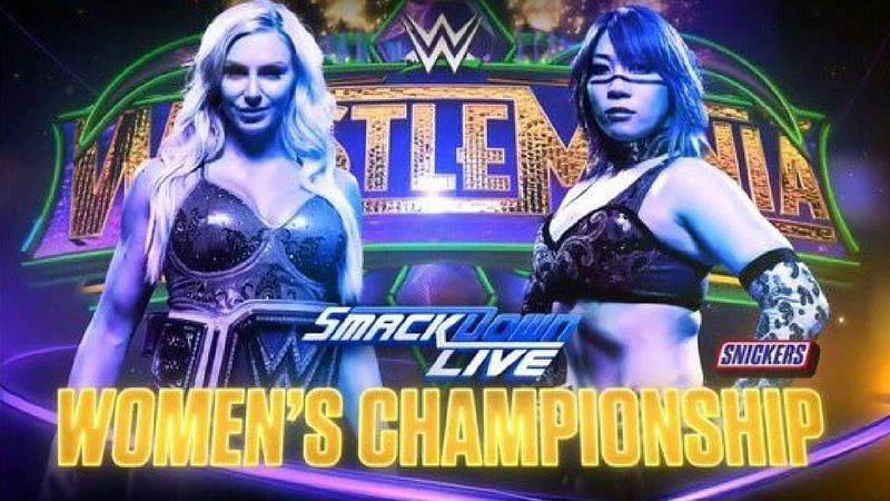 WWE WOMEN'S RIVALRIES - 2