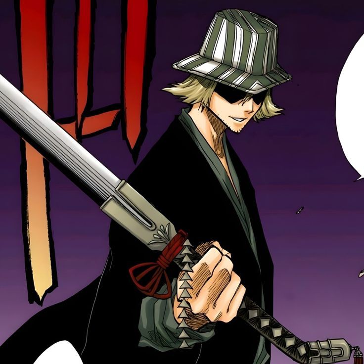 Anime Characters - 2