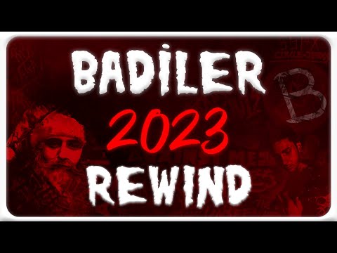 EN İYİ BADİLER VİDEOSU - 1
