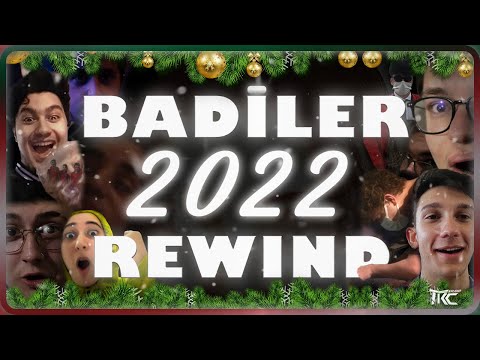 EN İYİ BADİLER VİDEOSU - 2