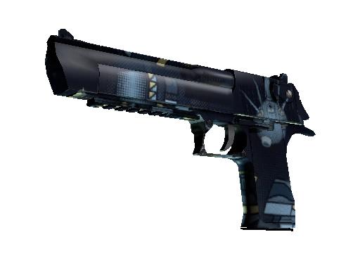 Best Desert Eagle Skin (CS:GO) - 1