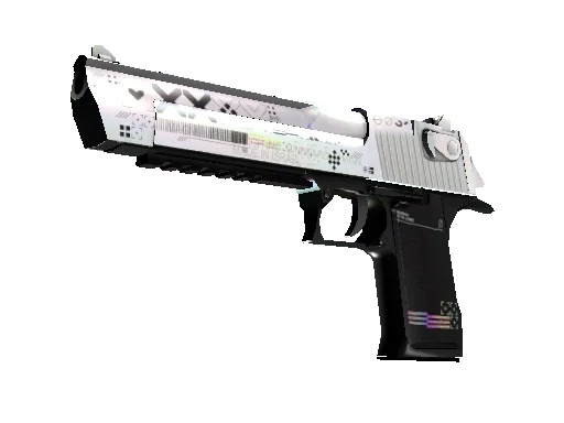 Najlepszy skin do Desert Eagle z CS:GO - 1