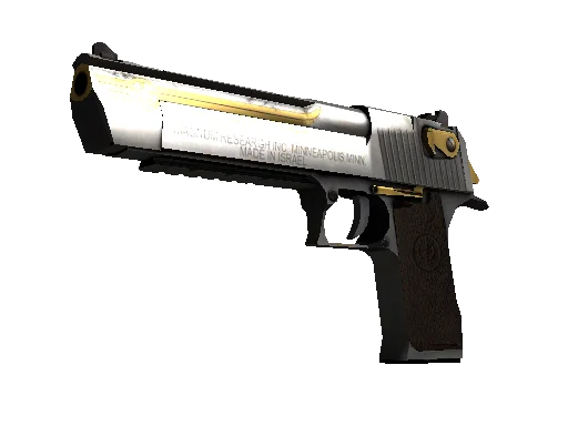Najlepszy skin do Desert Eagle z CS:GO - 2