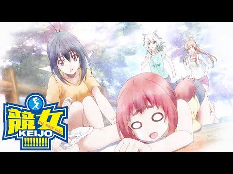 Anime Endings - 1