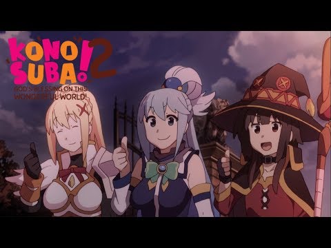 Anime Endings - 2