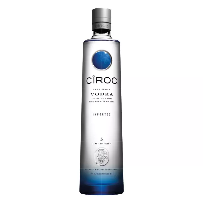 Najlepsza Wódka - 1