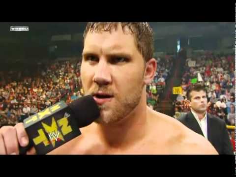 WWE and WCW Worst Promos - 1