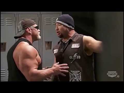Scott Steniers Funniest Moments - 2