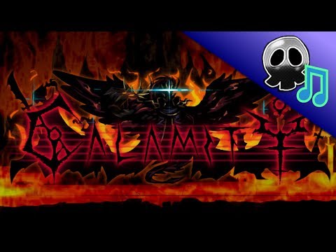 Calamity/infernum music - 1