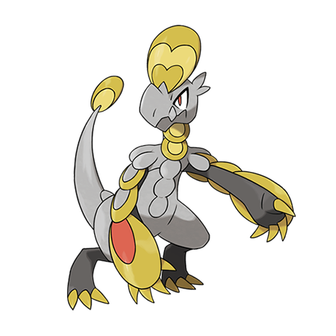 What is the best Pokémon? - 1