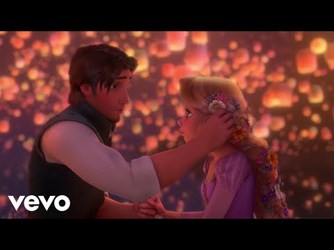 le mie canzoni disney preferite - 2