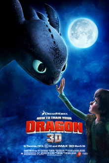 Best animated movie - 1