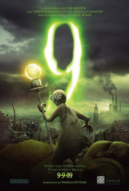 Best animated movie - 2