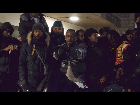 21 SAVAGE VS YOUNG NUDY - 1