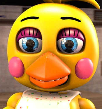 FNAF: Slice Of Life- Smash or Pass - 2