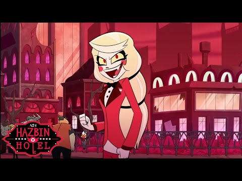 HAZBIN HOTEL ESPAÑOL - 1