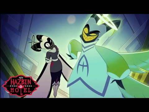 HAZBIN HOTEL ESPAÑOL - 2