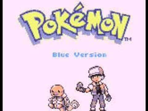 Pokemon OST Song Tourney - 1