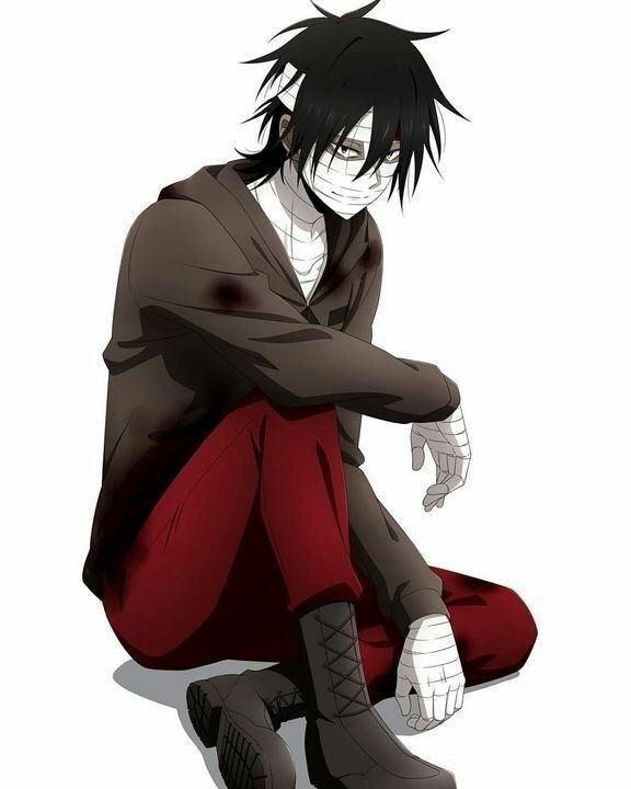 Smash or Pass Husbando - 1