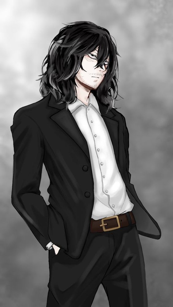 Smash or Pass Husbando - 2