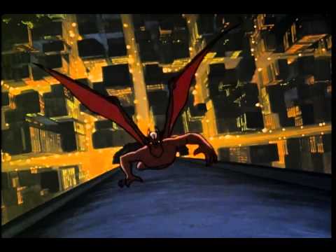 Best Cartoon Themes - 2