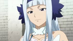 Best Waifu Fairy Tail - 1
