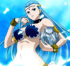 Best Waifu Fairy Tail - 2