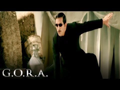 GORA EN İYİ KOMİK SAHNELER - 1