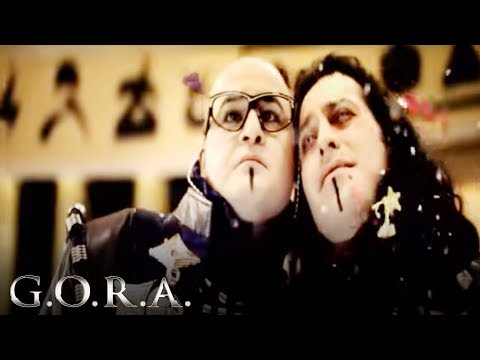 GORA EN İYİ KOMİK SAHNELER - 2
