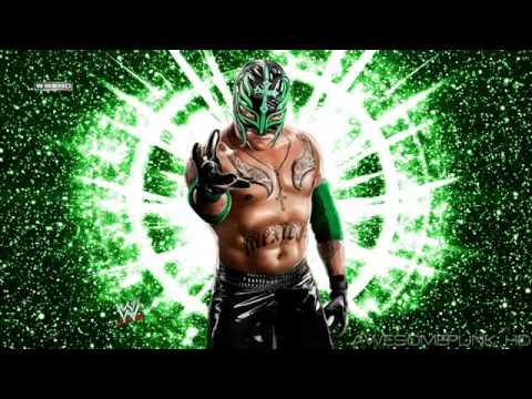 Wwe themes - 2