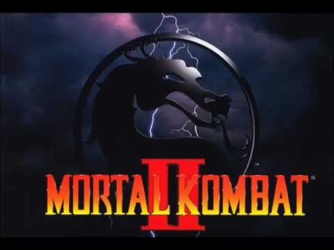 Best Character Select Music - 2