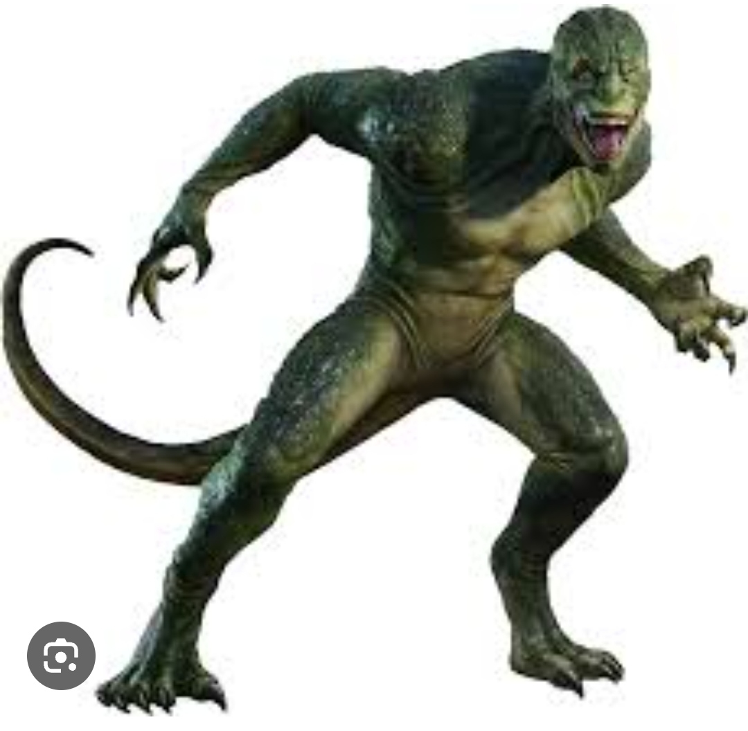Miglior nemico di Spiderman dei film - 2