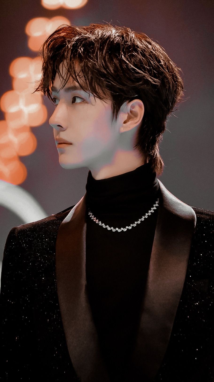 Chinese actor male version - 1