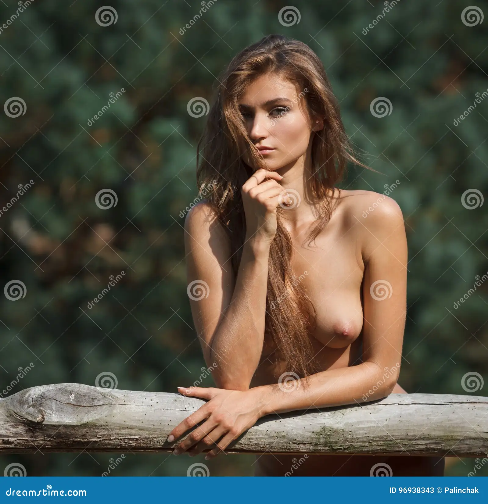 Femme - 2