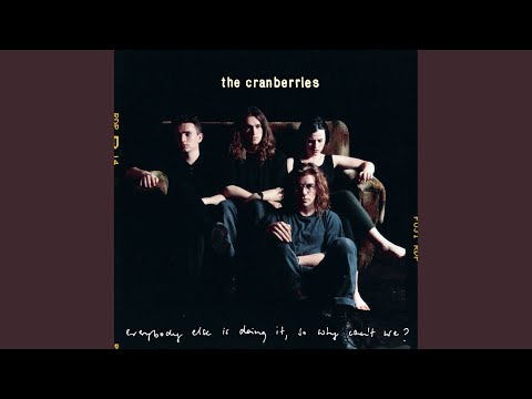 The Cranberries songs - 1