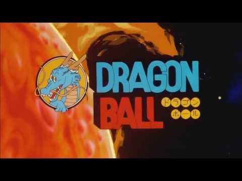 dragon ball pt-br - 1