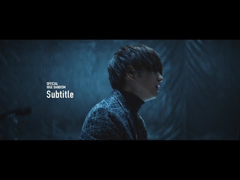 official hige dandism songs - 2