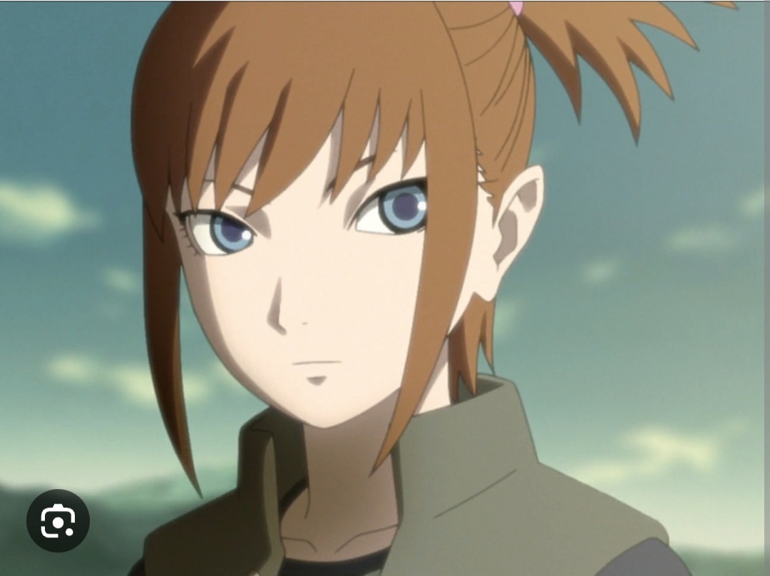 Naruto girls - 1