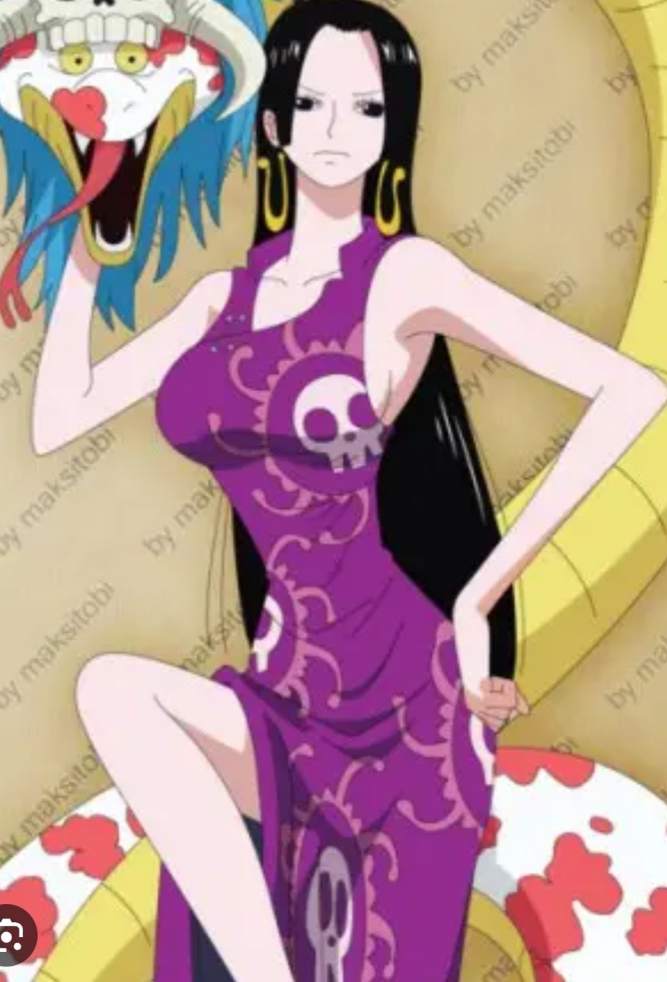 One piece girls - 2