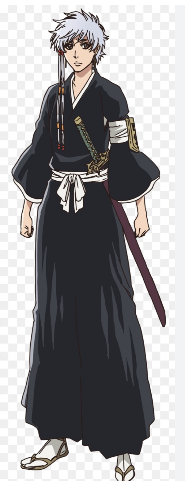 Bleach girls - 2