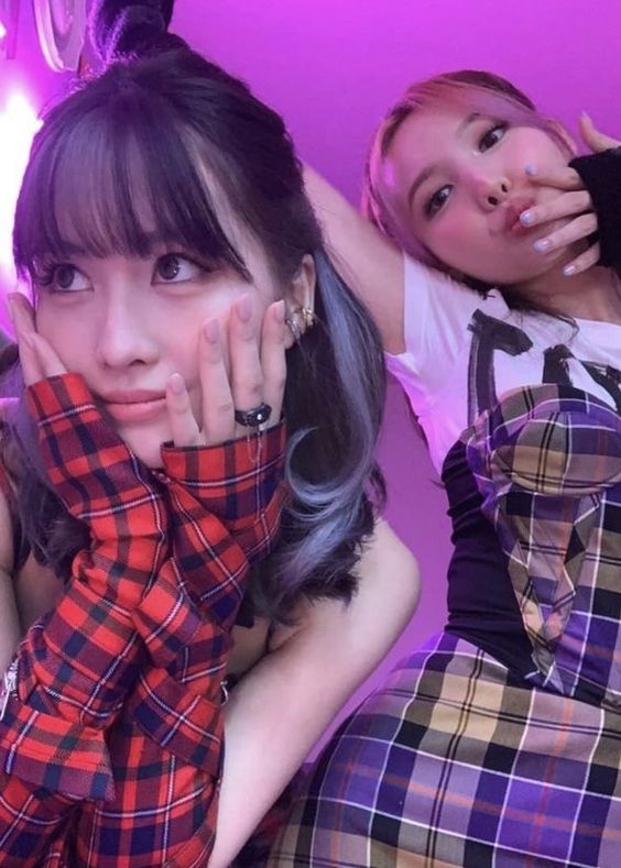 What's your favorite TWICE ship? - 2