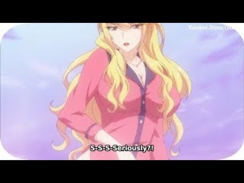 Highschool dxd - 1