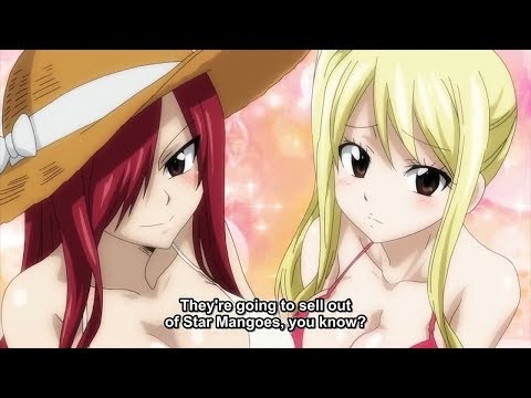 Anime seduction - 2