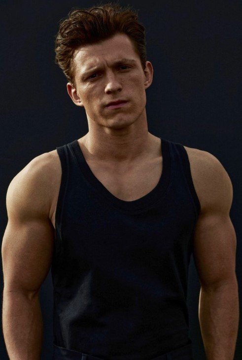 Hottest Celeb Guys Quiz - 1