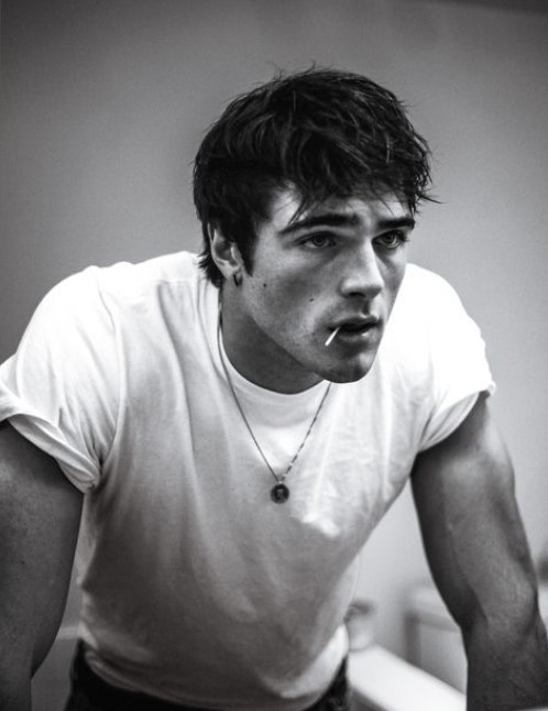 Hottest Celeb Guys Quiz - 2