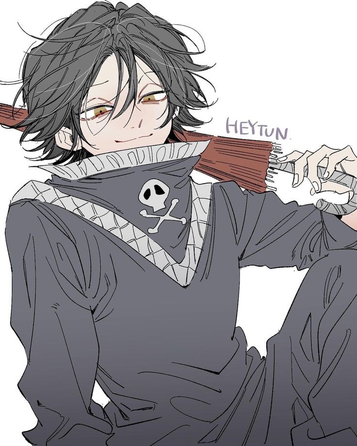Personagens do rpg do arrombado - 1