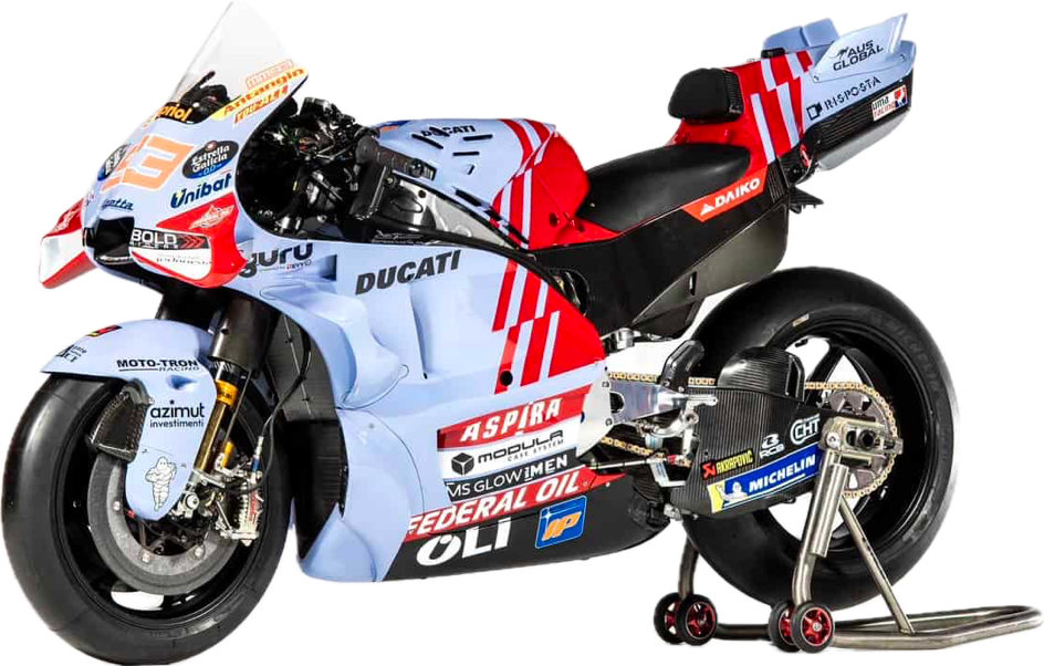 All MotoGP livreries 2002-2024 - 2