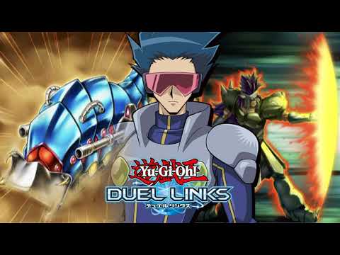 Duel links Ost - 1
