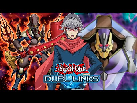Duel links Ost - 2